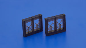 Omask 104801 FuG 202 Lichtenstein B/C (3D print) 1/48 – zdjęcie 6