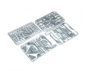 Eduard 2151 MiG-21bis DUAL COMBO 1/72 – image 19
