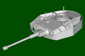 Hobby Boss 84842 German Pz.Kpfw. IV Ausf.J Medium Tank 1/48 – zdjęcie 7
