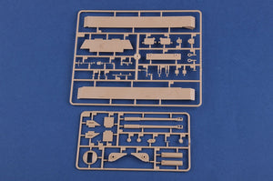 Hobby Boss 83898 44M TAS ROHAMLOVEG 1/35 – zdjęcie 6