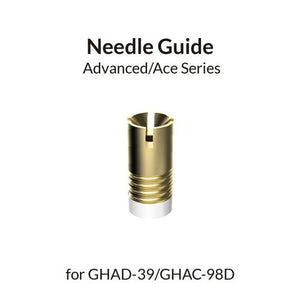 Gaahleri 42809 Needle Guide Packing for GHAD-39/GHAC-98D - Advanced/Ace Series
