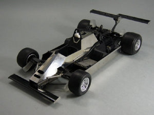 KA Models FE-20002 Ferrari 126C2 Long Beach Super Detail-Up parts set for Fujimi 1/20 – zdjęcie 4