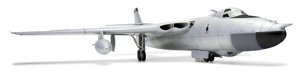 Airfix 11001A Vickers Valiant 1/72 – zdjęcie 3