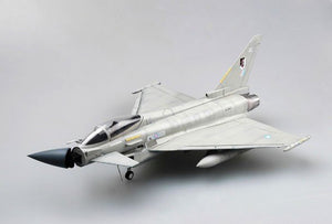 Trumpeter 02278 EF-2000A Eurofighter Typhoon 1/32 – immagine 2