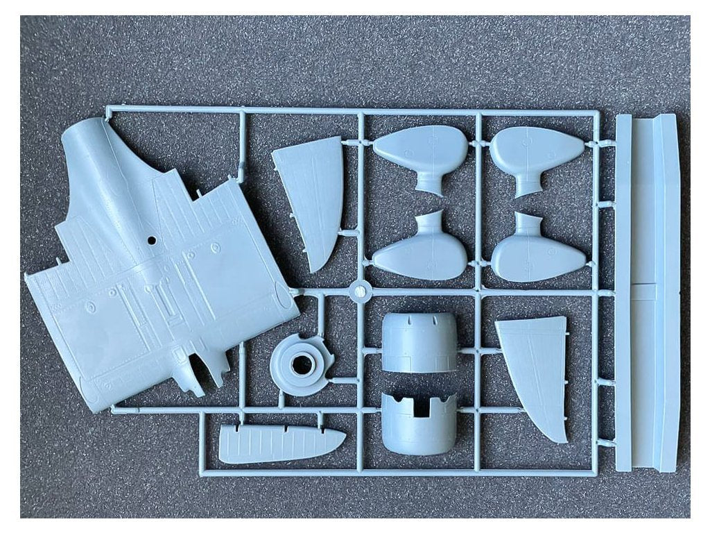 Infinity Models INF3205 Aichi D3A1 Val 1/32 – zdjęcie 8