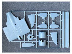 Infinity Models INF3205 Aichi D3A1 Val 1/32 – zdjęcie 8