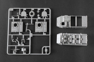 Trumpeter 07424 M1131 Stryker Fire Support Vehicle 1/72 – zdjęcie 16