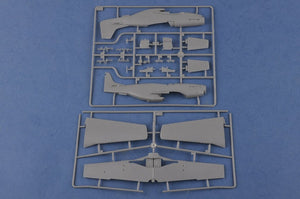 Hobby Boss 85806 P-51D Mustang IV 1/48 – image 5