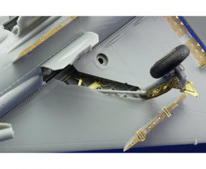 Eduard 48767 MiG-21F-13 exterior 1/48 Trumpeter – image 7