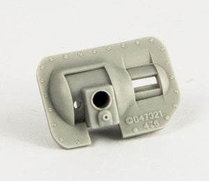 Panzer Art RE35-250 Mantlet with gun barrels for M3 Lee/Grant Tanks 1/35 – image 3