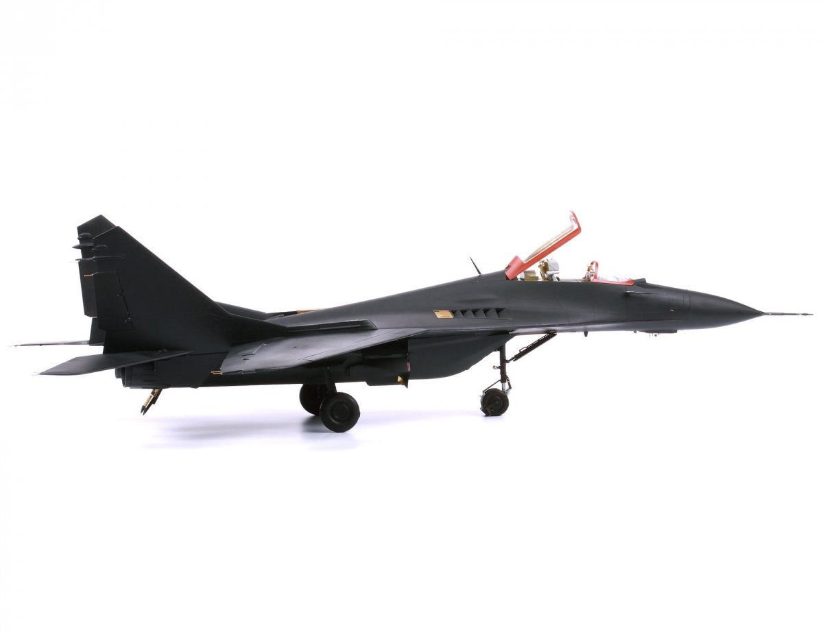 Eduard BIG3381 MiG-29A TRUMPETER 1/32 – zdjęcie 4