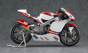 Hasegawa 21742 Honda RS250RW &amp;quot;2009 WGP250&amp;quot; 1/12 – zdjęcie 5