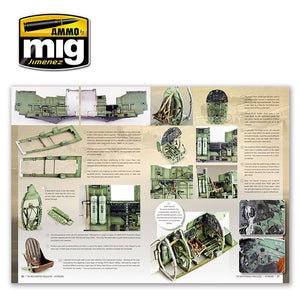 AMMO of Mig Jimenez 4515-ENG The Weathering Magazine - Issue 16 - INTERIORS (English) – image 3