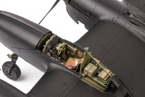 Eduard BIG49349 P-38J TAMIYA 1/48 – image 5
