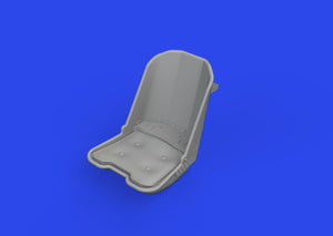 Eduard 6481014 Fw 190A seat PRINT EDUARD 1/48 – image 5