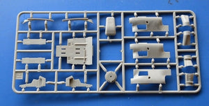 Answer AA48003 PZL W-3RL Sokół Sar Helicopter Polish Army 1/48 – zdjęcie 2