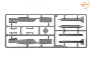 Clear Prop! CP72030 MiG-23MLA Flogger-G EXPERT KIT 1/72 – image 23