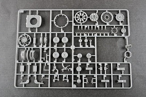 Trumpeter 02883 CH-34 US ARMY Rescue 1/48 – image 8