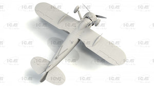 ICM 32045 Gloster Sea Gladiator Mk.II With Royal Navy pilots 1/32 – Bild 10