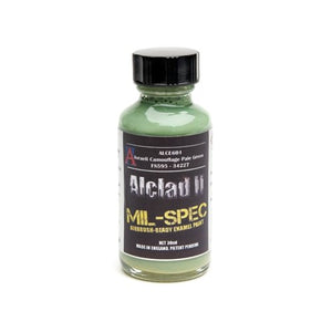 Alclad II ALC E601 Israeli Camouflage Pale Green FS595-34227 30ML