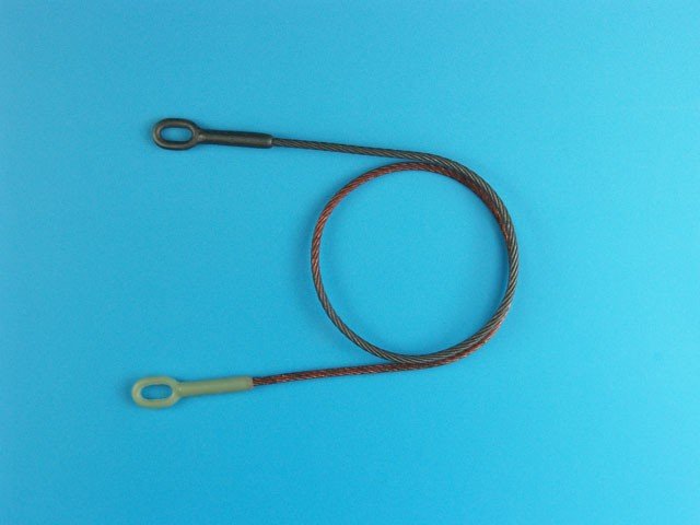 Eureka XXL ER-3507 Towing cable for Leopard 1/2 1/35 – image 3