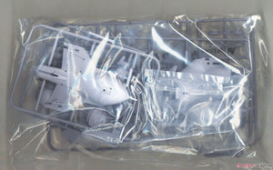 Meng Model mPLANE-008 Carrier-Based Fighter Pla Navy J-15 Flying Shark – zdjęcie 6