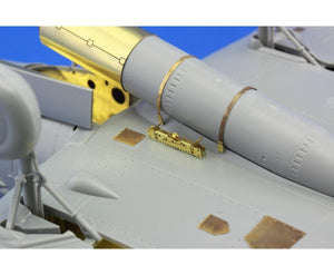 Eduard 48735 TBD-1 exterior 1/48 GREAT WALL HOBBY – image 4