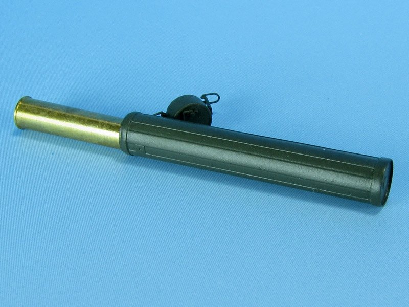 Eureka XXL A-3515 7.5 cm Sprgr.Patr.42 Kw.K.42 1/35 – image 2