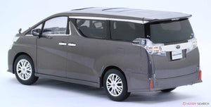 Fujimi 066240 Toyota Vellfire ZA G Edition 1/24 – zdjęcie 3