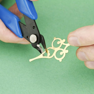 Modelcraft PPL6704 Flush Cutter – zdjęcie 2