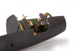 Eduard BIG49421 B-26B Marauder PART I ICM 1/48 – zdjęcie 8