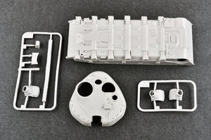 Trumpeter 09510 Russian T-72B3M MBT 1/35 – zdjęcie 9