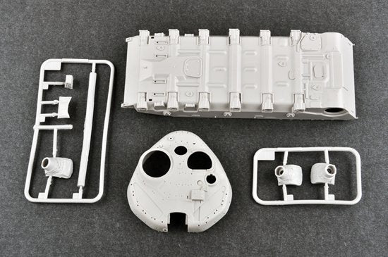 Trumpeter 09510 Russian T-72B3M MBT 1/35 – zdjęcie 9