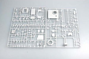 Trumpeter 00398 United State Army M1131 Stryker FSV 1/35 – zdjęcie 12
