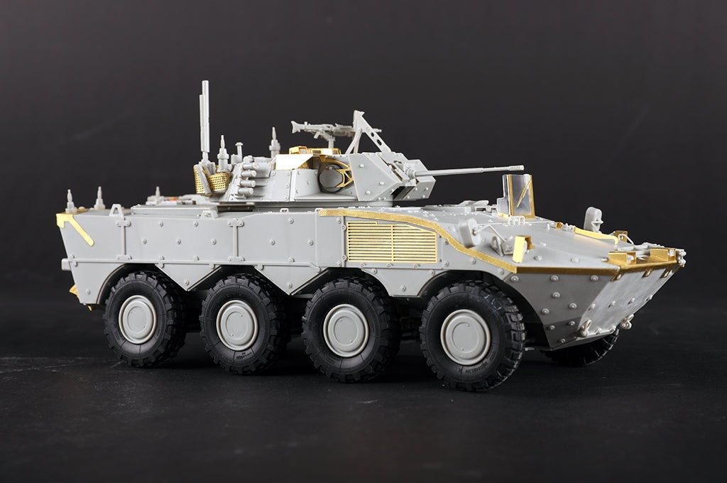 Trumpeter 09606 VBM Freccia 1/35 – zdjęcie 9