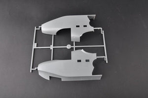 Trumpeter 02821 HU-16A Albatross 1/48 – zdjęcie 19