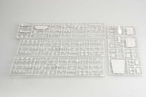 Trumpeter 04526 USS Lassen DDG-82 1/350 – Bild 5