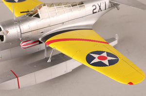 Hobby Boss 81784 TBD-1A Devastator 1/48 – image 7