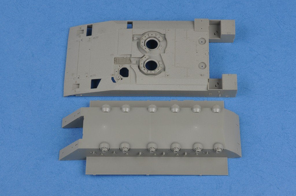 Hobby Boss 82457 Israel Merkava ARV 1/35 – image 6