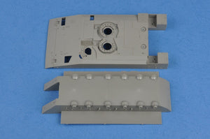 Hobby Boss 82457 Israel Merkava ARV 1/35 – image 6