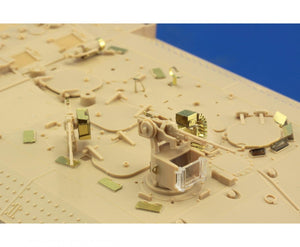 Eduard 36284 Achzarit early 1/35 Meng – zdjęcie 6