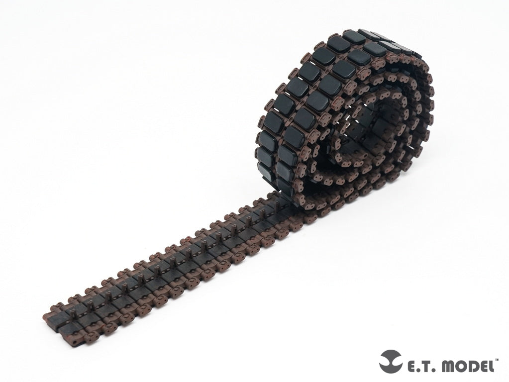 E.T. Model P35-416 U.S.Army M2A2/A3/A4 BRADLEY IFV T161 Workable Track For MAGIC FACTORY Kit 1/35 – zdjęcie 9