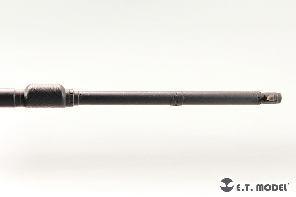 ET Model P35-344 Modern German Leopard2A6/A7 MBT 120mm Smoothbore Gun(Rh-120 L55) 1/35 – image 6