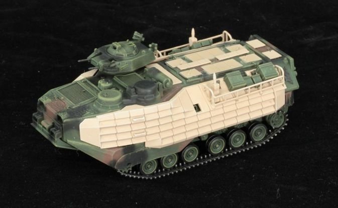 Dragon Armor 63073 AAVP-7A1 w/Enhanced Applique Armor Kit 1/72 – zdjęcie 2