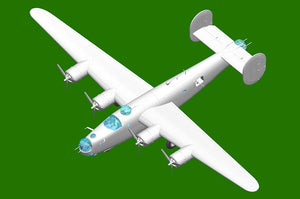 Hobby Boss 81774 Consolidated B-24J Liberator 1/48 – zdjęcie 7
