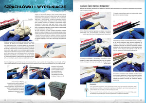 AK Interactive AK252 Practical Modeling Guide PL – image 3