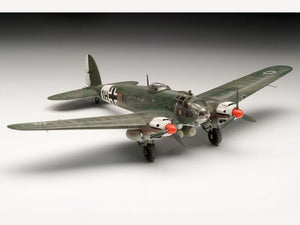 Revell 04377 Heinkel He111 H-6 1/72 – image 2