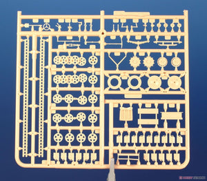 Special Armor 72019 Sd.Kfz 250/1 Ausf.A Alte Ausfuhrung 1/72 – image 6