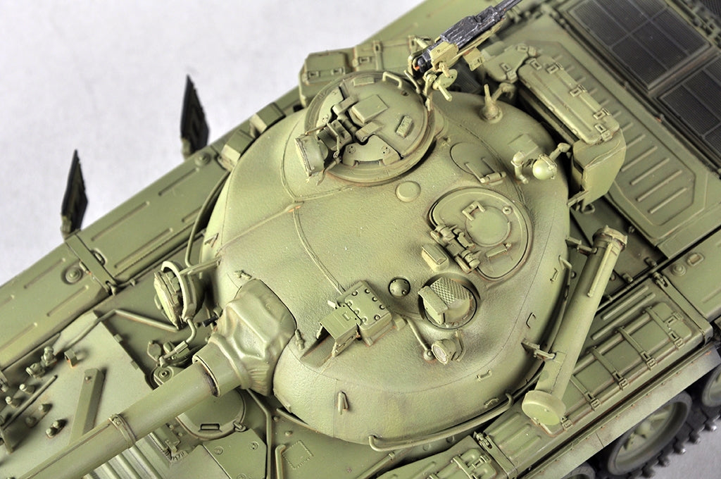 Trumpeter 09603 T-72M MBT 1/35 – zdjęcie 23