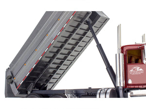Revell 12628 Kenworth W-900 Dump Truck 1/25 – zdjęcie 5
